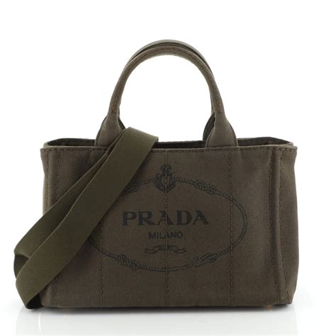 prada canapa mini|Women's Mini Bags .